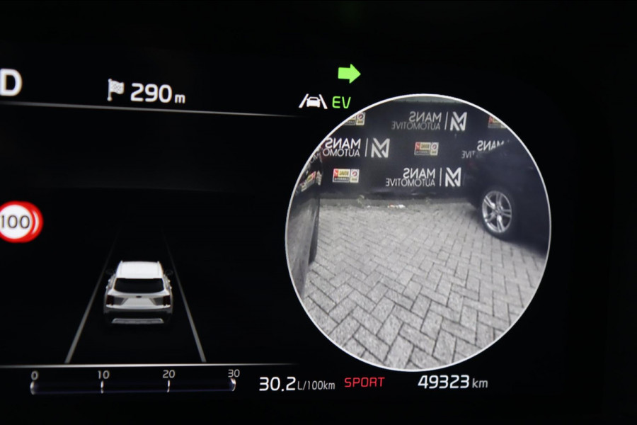 Kia Sorento 1.6 T-GDI Hybrid 4WD / PANO / KEYLESS / HUD / 360 / VOLLEDIG UITGEVOERD! Kia Sorento 1.6 T-GDI Hybrid 4WD / PANO / KEYLESS / HUD / 360 / VOLLEDIG UITGEVOERD!