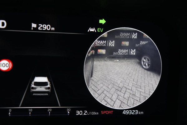 Kia Sorento 1.6 T-GDI Hybrid 4WD / PANO / KEYLESS / HUD / 360 / VOLLEDIG UITGEVOERD! Kia Sorento 1.6 T-GDI Hybrid 4WD / PANO / KEYLESS / HUD / 360 / VOLLEDIG UITGEVOERD!