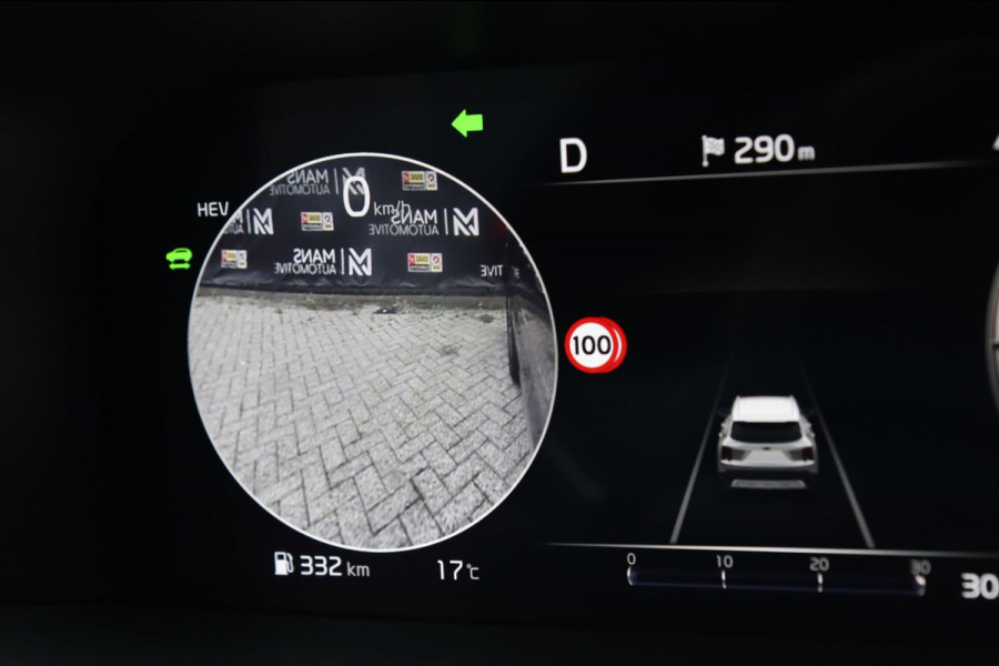 Kia Sorento 1.6 T-GDI Hybrid 4WD / PANO / KEYLESS / HUD / 360 / VOLLEDIG UITGEVOERD! Kia Sorento 1.6 T-GDI Hybrid 4WD / PANO / KEYLESS / HUD / 360 / VOLLEDIG UITGEVOERD!