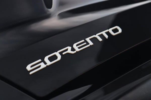 Kia Sorento 1.6 T-GDI Hybrid 4WD / PANO / KEYLESS / HUD / 360 / VOLLEDIG UITGEVOERD! Kia Sorento 1.6 T-GDI Hybrid 4WD / PANO / KEYLESS / HUD / 360 / VOLLEDIG UITGEVOERD!