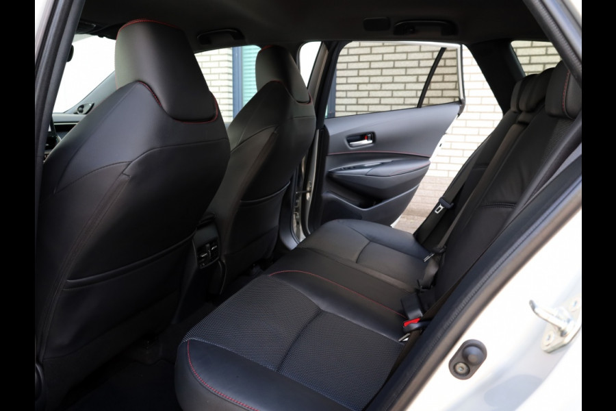 Toyota Corolla Touring Sports Hybrid 200 GR Sport | JBL | Head up | Vol Leder