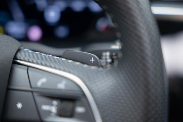 Audi Q3 Sportback 40 TFSI quattro S Edition |Pano|B&O|3xS-Line|Ambient|