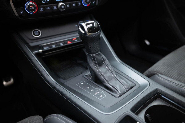 Audi Q3 Sportback 40 TFSI quattro S Edition |Pano|B&O|3xS-Line|Ambient|