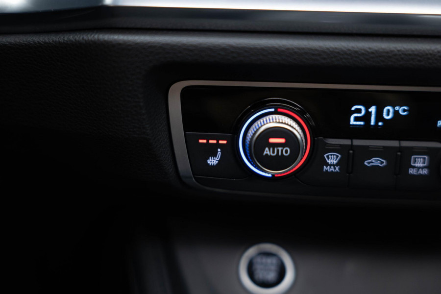 Audi Q3 Sportback 40 TFSI quattro S Edition |Pano|B&O|3xS-Line|Ambient|