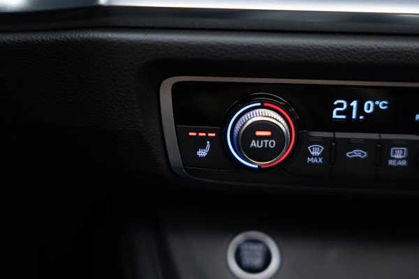 Audi Q3 Sportback 40 TFSI quattro S Edition |Pano|B&O|3xS-Line|Ambient|