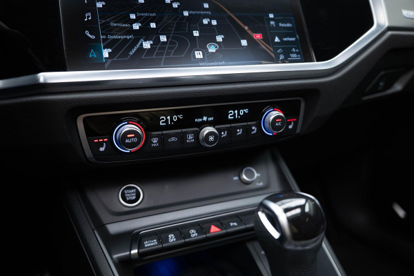 Audi Q3 Sportback 40 TFSI quattro S Edition |Pano|B&O|3xS-Line|Ambient|