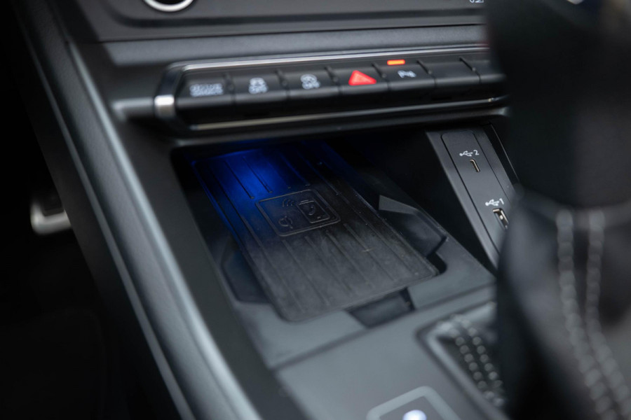 Audi Q3 Sportback 40 TFSI quattro S Edition |Pano|B&O|3xS-Line|Ambient|