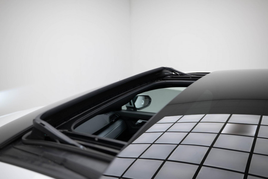 Audi Q3 Sportback 40 TFSI quattro S Edition |Pano|B&O|3xS-Line|Ambient|