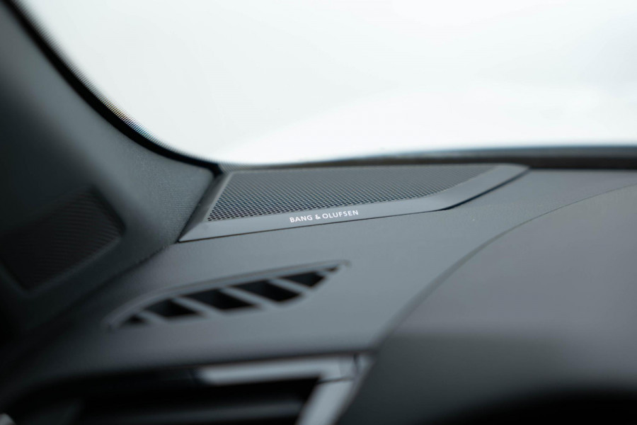 Audi Q3 Sportback 40 TFSI quattro S Edition |Pano|B&O|3xS-Line|Ambient|