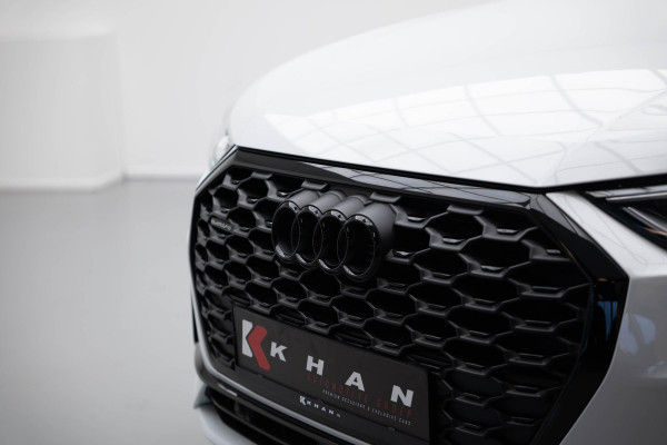 Audi Q3 Sportback 40 TFSI quattro S Edition |Pano|B&O|3xS-Line|Ambient|