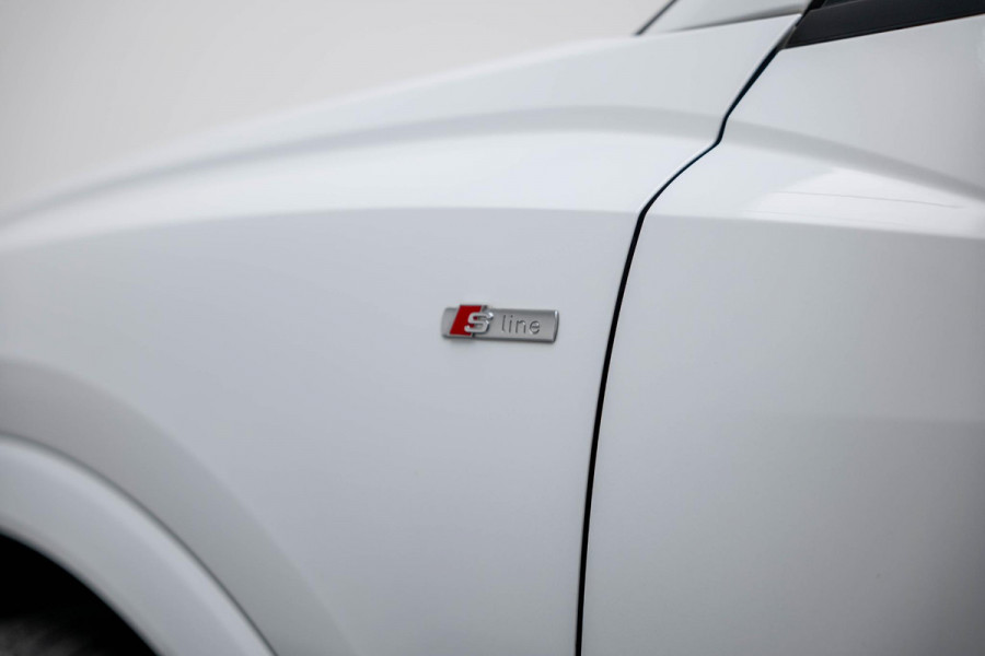 Audi Q3 Sportback 40 TFSI quattro S Edition |Pano|B&O|3xS-Line|Ambient|