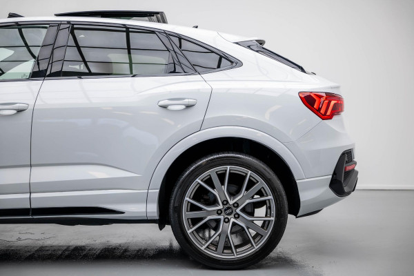 Audi Q3 Sportback 40 TFSI quattro S Edition |Pano|B&O|3xS-Line|Ambient|