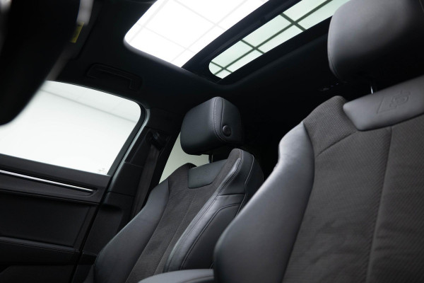 Audi Q3 Sportback 40 TFSI quattro S Edition |Pano|B&O|3xS-Line|Ambient|