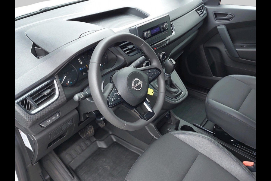 Nissan Townstar Business L1 45 kWh | Automaat | Cruise Control | 300km WLTP |