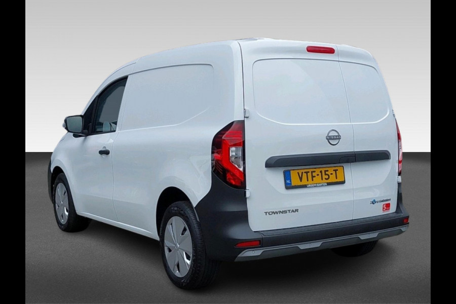 Nissan Townstar Business L1 45 kWh | Automaat | Cruise Control | 300km WLTP |