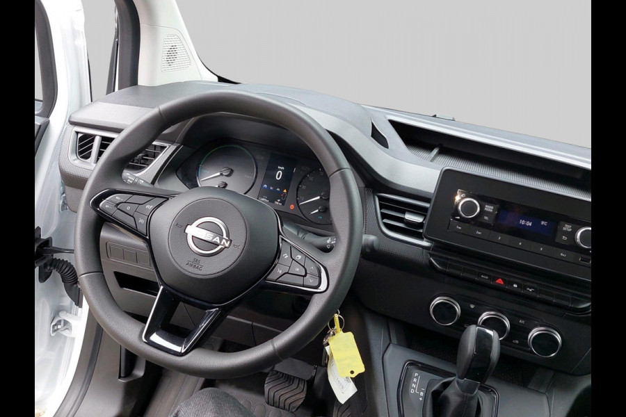 Nissan Townstar Business L1 45 kWh | Automaat | Cruise Control | 300km WLTP |