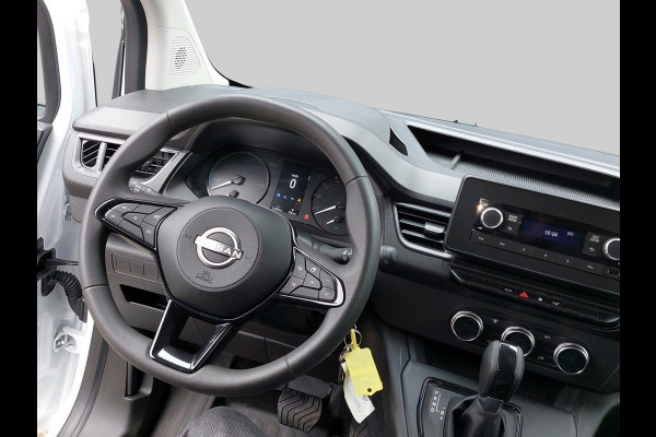 Nissan Townstar Business L1 45 kWh | Automaat | Cruise Control | 300km WLTP |