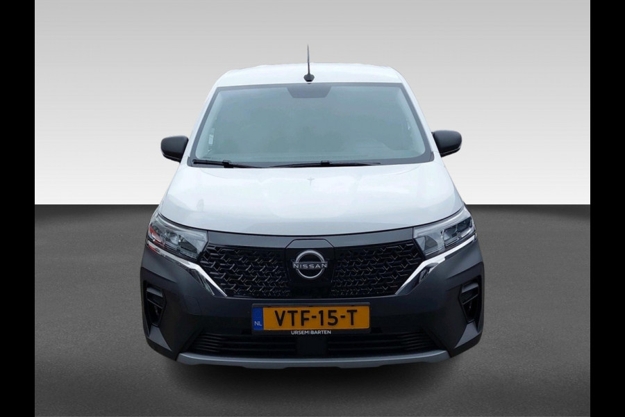 Nissan Townstar Business L1 45 kWh | Automaat | Cruise Control | 300km WLTP |