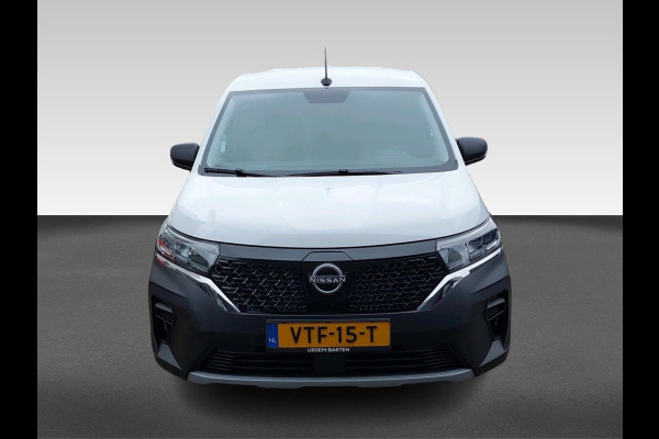 Nissan Townstar Business L1 45 kWh | Automaat | Cruise Control | 300km WLTP |
