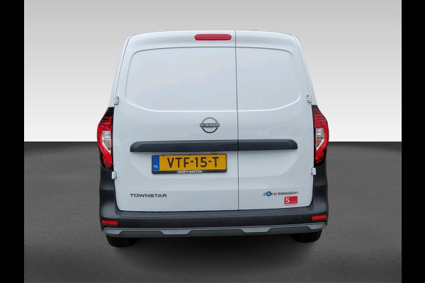 Nissan Townstar Business L1 45 kWh | Automaat | Cruise Control | 300km WLTP |