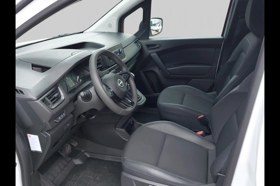 Nissan Townstar Business L1 45 kWh | Automaat | Cruise Control | 300km WLTP |