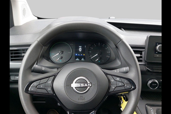 Nissan Townstar Business L1 45 kWh | Automaat | Cruise Control | 300km WLTP |