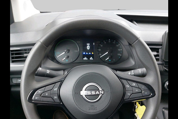 Nissan Townstar Business L1 45 kWh | Automaat | Cruise Control | 300km WLTP |