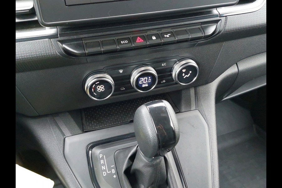 Nissan Townstar Business L1 45 kWh | Automaat | Cruise Control | 300km WLTP |