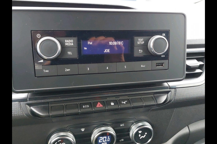 Nissan Townstar Business L1 45 kWh | Automaat | Cruise Control | 300km WLTP |