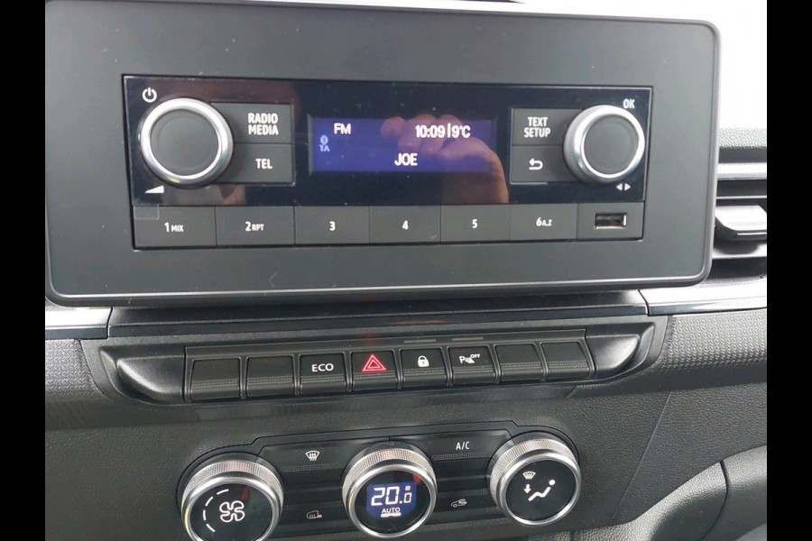 Nissan Townstar Business L1 45 kWh | Automaat | Cruise Control | 300km WLTP |