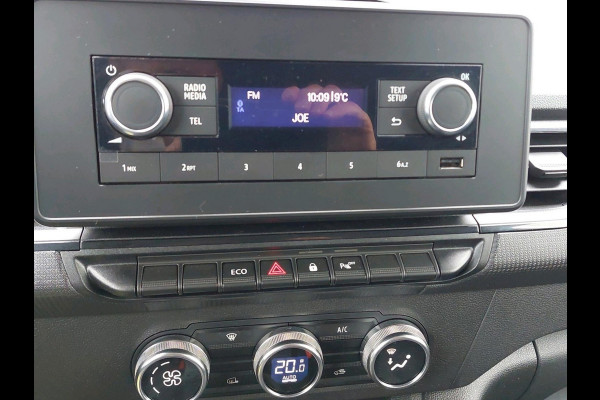 Nissan Townstar Business L1 45 kWh | Automaat | Cruise Control | 300km WLTP |