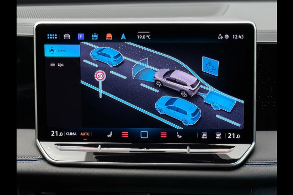 Volkswagen Tiguan 1.5 eTSI R-Line Edition, panoramadak, vele opties, nieuw prijs €64170,-