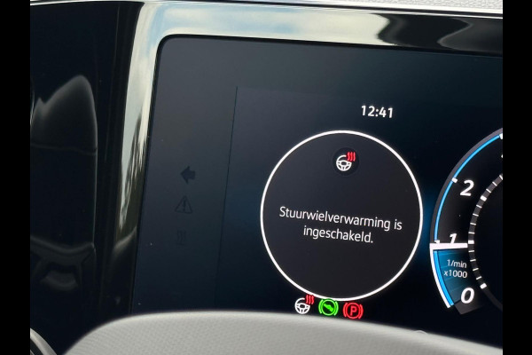 Volkswagen Tiguan 1.5 eTSI R-Line Edition, panoramadak, vele opties, nieuw prijs €64170,-