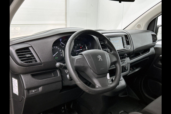 Peugeot Expert 180PK Long Premium Dubbele Cabine Automaat Airco Bluetooth LM Velgen Look pakket