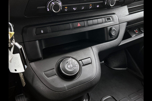 Peugeot Expert 180PK Long Premium Dubbele Cabine Automaat Airco Bluetooth LM Velgen Look pakket