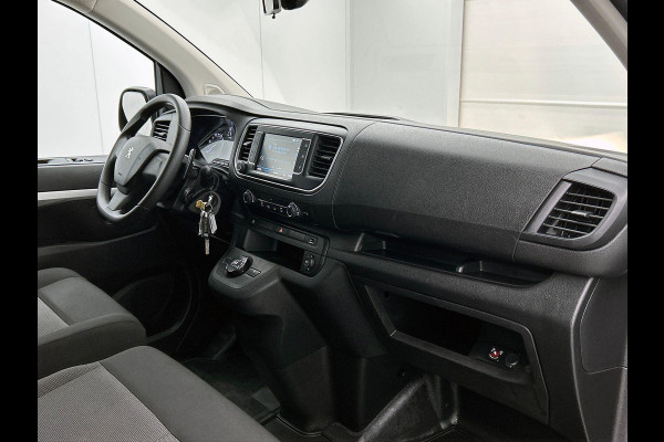 Peugeot Expert 180PK Long Premium Dubbele Cabine Automaat Airco Bluetooth LM Velgen Look pakket