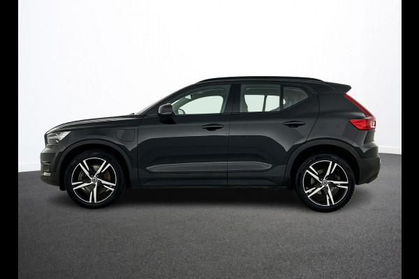 Volvo XC40 1.5 T4 Recharge R-Design Expression Auto. Navigatie Apple Carplay/ Android Auto Camera Parkeersensoren achter Adaptive Cruise Control Full Led Virtual Cockpit Climate Control Lichtmetalen velgen