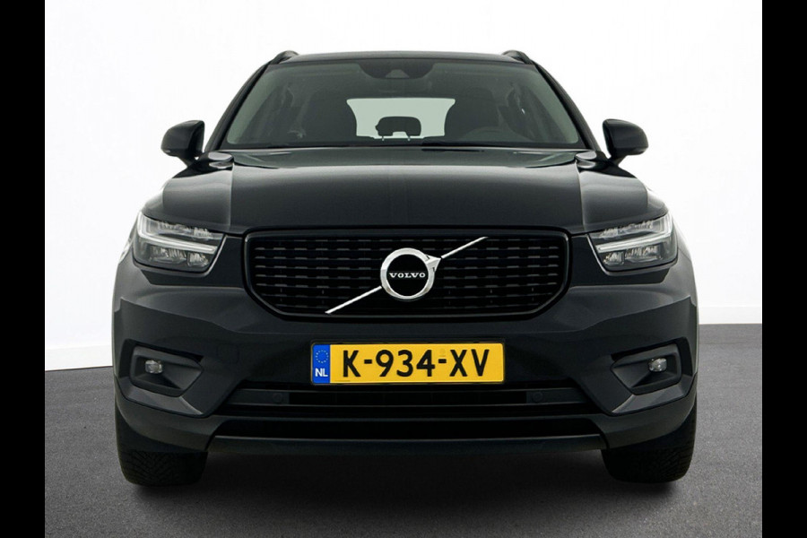 Volvo XC40 1.5 T4 Recharge R-Design Expression Auto. Navigatie Apple Carplay/ Android Auto Camera Parkeersensoren achter Adaptive Cruise Control Full Led Virtual Cockpit Climate Control Lichtmetalen velgen