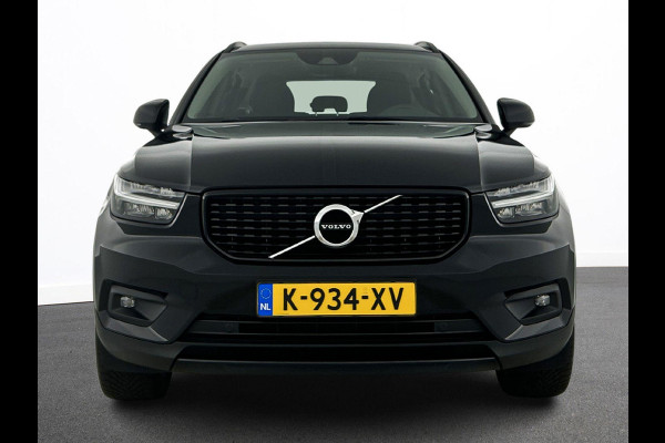 Volvo XC40 1.5 T4 Recharge R-Design Expression Auto. Navigatie Apple Carplay/ Android Auto Camera Parkeersensoren achter Adaptive Cruise Control Full Led Virtual Cockpit Climate Control Lichtmetalen velgen