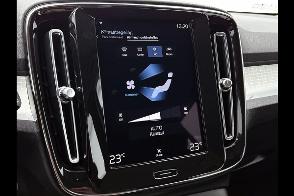 Volvo XC40 1.5 T4 Recharge R-Design Expression Auto. Navigatie Apple Carplay/ Android Auto Camera Parkeersensoren achter Adaptive Cruise Control Full Led Virtual Cockpit Climate Control Lichtmetalen velgen