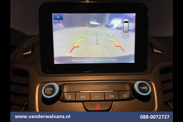 Ford Transit Connect 1.5 EcoBlue 120pk L1H1 Euro6 Airco | Camera | Apple Carplay | Cruisecontrol | Navigatie Android auto, parkeersensoren, stoelverwarming, verwarmde voorruit Ford Transit Connect 1.5 EcoBlue 120pk L1H1 Euro6 Airco | Camera | Apple Carplay | Cruisecontrol | Navigatie Android auto, parkeersensoren, stoelverwarming, verwarmde voorruit