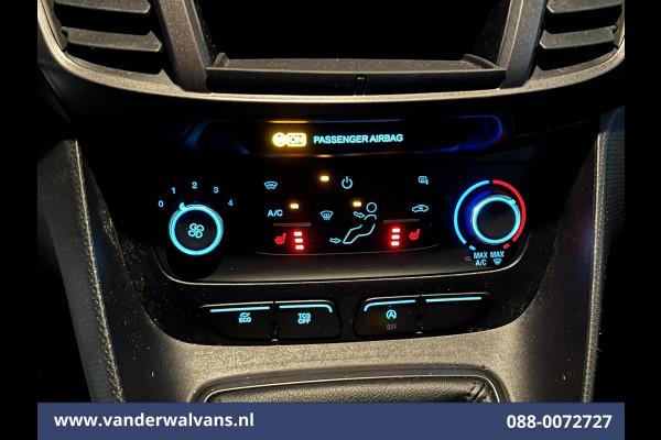 Ford Transit Connect 1.5 EcoBlue 120pk L1H1 Euro6 Airco | Camera | Apple Carplay | Cruisecontrol | Navigatie Android auto, parkeersensoren, stoelverwarming, verwarmde voorruit Ford Transit Connect 1.5 EcoBlue 120pk L1H1 Euro6 Airco | Camera | Apple Carplay | Cruisecontrol | Navigatie Android auto, parkeersensoren, stoelverwarming, verwarmde voorruit