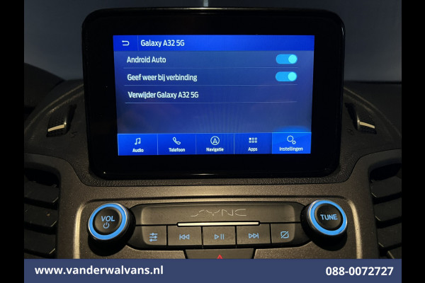 Ford Transit Connect 1.5 EcoBlue 120pk L1H1 Euro6 Airco | Camera | Apple Carplay | Cruisecontrol | Navigatie Android auto, parkeersensoren, stoelverwarming, verwarmde voorruit Ford Transit Connect 1.5 EcoBlue 120pk L1H1 Euro6 Airco | Camera | Apple Carplay | Cruisecontrol | Navigatie Android auto, parkeersensoren, stoelverwarming, verwarmde voorruit