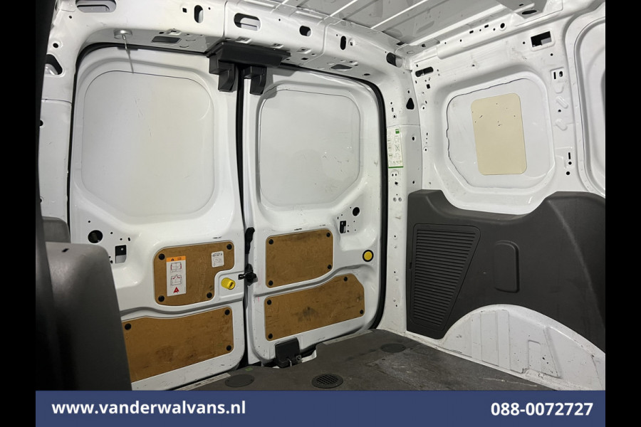 Ford Transit Connect 1.5 EcoBlue 120pk L1H1 Euro6 Airco | Camera | Apple Carplay | Cruisecontrol | Navigatie Android auto, parkeersensoren, stoelverwarming, verwarmde voorruit Ford Transit Connect 1.5 EcoBlue 120pk L1H1 Euro6 Airco | Camera | Apple Carplay | Cruisecontrol | Navigatie Android auto, parkeersensoren, stoelverwarming, verwarmde voorruit