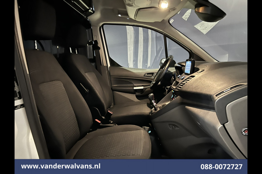 Ford Transit Connect 1.5 EcoBlue 120pk L1H1 Euro6 Airco | Camera | Apple Carplay | Cruisecontrol | Navigatie Android auto, parkeersensoren, stoelverwarming, verwarmde voorruit Ford Transit Connect 1.5 EcoBlue 120pk L1H1 Euro6 Airco | Camera | Apple Carplay | Cruisecontrol | Navigatie Android auto, parkeersensoren, stoelverwarming, verwarmde voorruit