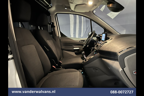 Ford Transit Connect 1.5 EcoBlue 120pk L1H1 Euro6 Airco | Camera | Apple Carplay | Cruisecontrol | Navigatie Android auto, parkeersensoren, stoelverwarming, verwarmde voorruit Ford Transit Connect 1.5 EcoBlue 120pk L1H1 Euro6 Airco | Camera | Apple Carplay | Cruisecontrol | Navigatie Android auto, parkeersensoren, stoelverwarming, verwarmde voorruit
