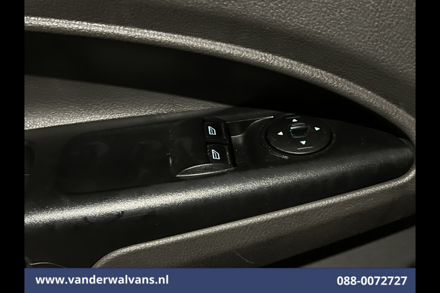 Ford Transit Connect 1.5 EcoBlue 120pk L1H1 Euro6 Airco | Camera | Apple Carplay | Cruisecontrol | Navigatie Android auto, parkeersensoren, stoelverwarming, verwarmde voorruit Ford Transit Connect 1.5 EcoBlue 120pk L1H1 Euro6 Airco | Camera | Apple Carplay | Cruisecontrol | Navigatie Android auto, parkeersensoren, stoelverwarming, verwarmde voorruit