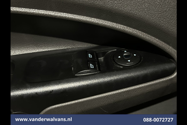 Ford Transit Connect 1.5 EcoBlue 120pk L1H1 Euro6 Airco | Camera | Apple Carplay | Cruisecontrol | Navigatie Android auto, parkeersensoren, stoelverwarming, verwarmde voorruit Ford Transit Connect 1.5 EcoBlue 120pk L1H1 Euro6 Airco | Camera | Apple Carplay | Cruisecontrol | Navigatie Android auto, parkeersensoren, stoelverwarming, verwarmde voorruit