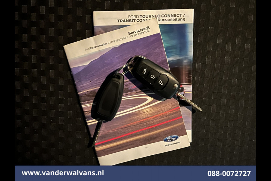 Ford Transit Connect 1.5 EcoBlue 120pk L1H1 Euro6 Airco | Camera | Apple Carplay | Cruisecontrol | Navigatie Android auto, parkeersensoren, stoelverwarming, verwarmde voorruit Ford Transit Connect 1.5 EcoBlue 120pk L1H1 Euro6 Airco | Camera | Apple Carplay | Cruisecontrol | Navigatie Android auto, parkeersensoren, stoelverwarming, verwarmde voorruit