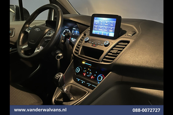 Ford Transit Connect 1.5 EcoBlue 120pk L1H1 Euro6 Airco | Camera | Apple Carplay | Cruisecontrol | Navigatie Android auto, parkeersensoren, stoelverwarming, verwarmde voorruit Ford Transit Connect 1.5 EcoBlue 120pk L1H1 Euro6 Airco | Camera | Apple Carplay | Cruisecontrol | Navigatie Android auto, parkeersensoren, stoelverwarming, verwarmde voorruit
